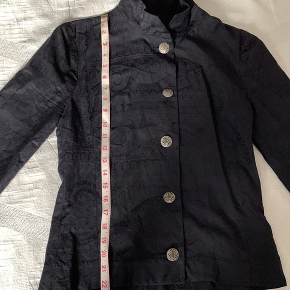 HANDMADE JACKET | EUC - Picture 3 of 7